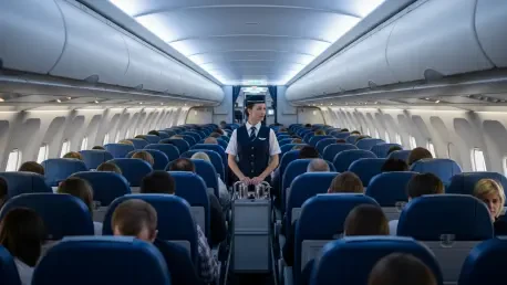 Rising Passenger Misconduct Pushes Flight Crews to the Brink