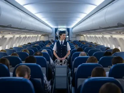 Rising Passenger Misconduct Pushes Flight Crews to the Brink