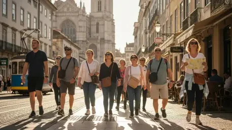 Hospitality: Attracting More Tourists While Staying Cost-Efficient