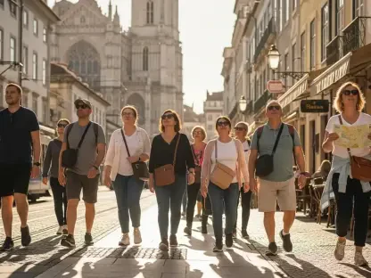 Hospitality: Attracting More Tourists While Staying Cost-Efficient