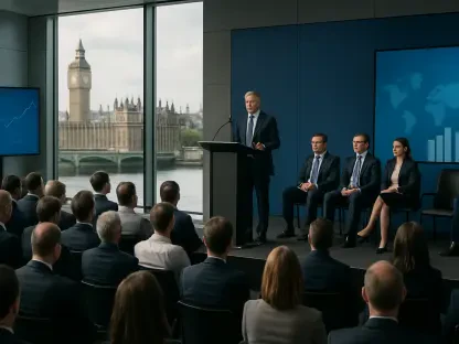 Can a National Strategy Transform UK Business Events?