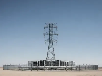 AI Infrastructure Boom Triggers US Grid and Travel Chaos
