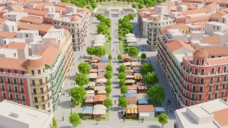 How Is Madrid Redefining Tourism Through Its Neighborhoods?