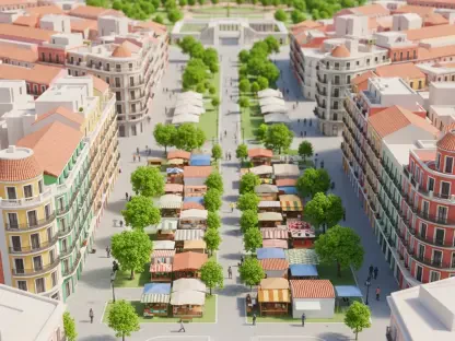 How Is Madrid Redefining Tourism Through Its Neighborhoods?