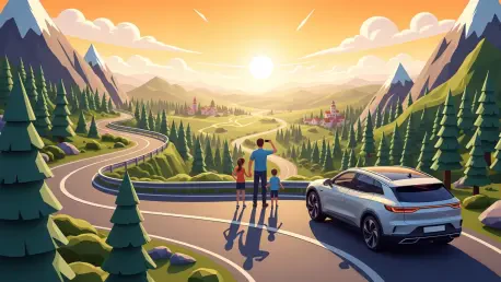 How Are Economic Pressures Reshaping U.S. Summer Travel?