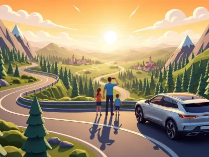 How Are Economic Pressures Reshaping U.S. Summer Travel?