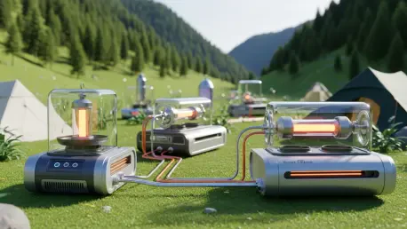 Why Is Propane the Future of Sustainable Outdoor Travel?