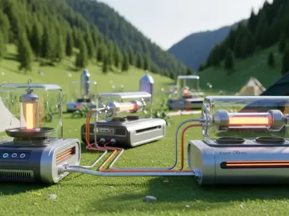 Why Is Propane the Future of Sustainable Outdoor Travel?
