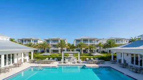 What Is the Future of the Naples Bay Resort & Marina?