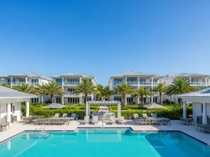 What Is the Future of the Naples Bay Resort & Marina?