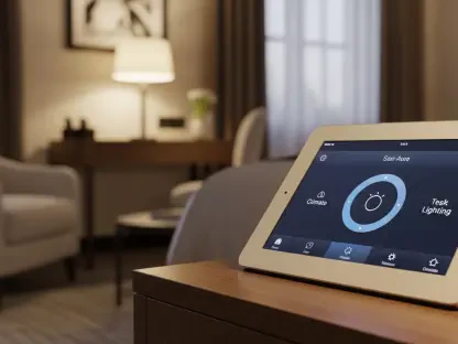 Hospitality AI Integration – Review