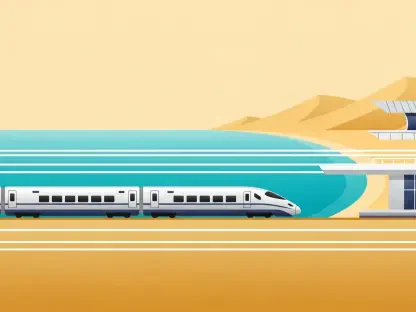 Etihad Rail Unveils New Passenger Travel Regulations
