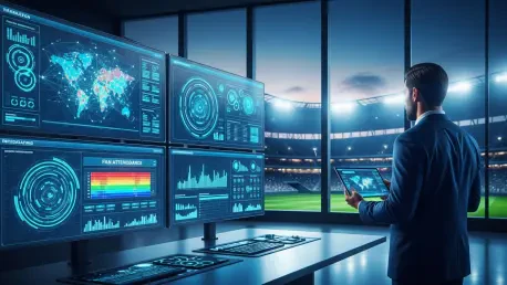How Integrated Technology Builds Lasting Sports Fan Loyalty