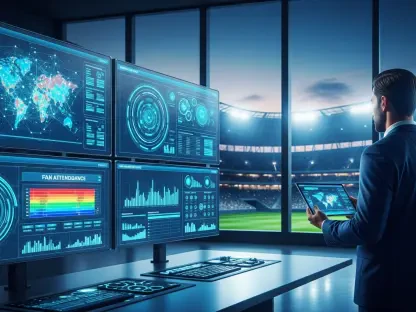 How Integrated Technology Builds Lasting Sports Fan Loyalty