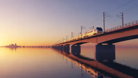 Rail Travel Offers a Relaxing Alternative to Road Trips