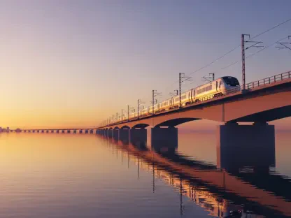 Rail Travel Offers a Relaxing Alternative to Road Trips