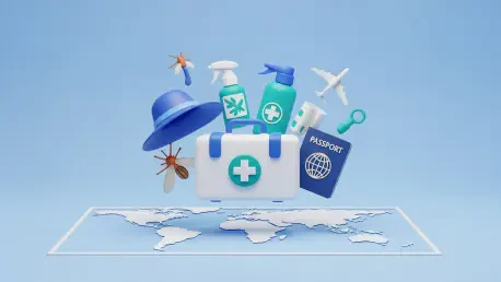How Can You Protect Your Health During Summer Travel?