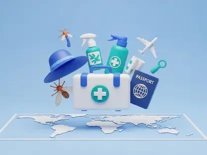 How Can You Protect Your Health During Summer Travel?