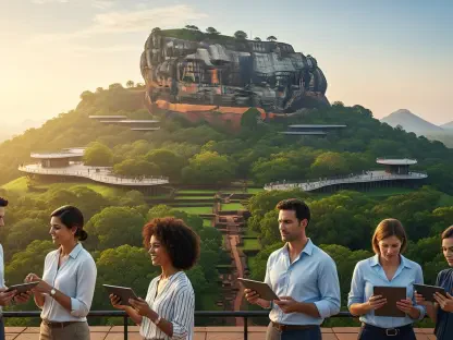 Can Cultural Heritage Revitalize Sri Lankan Tourism?