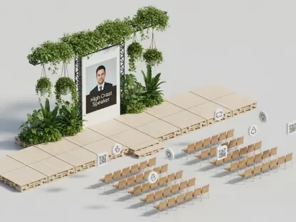 Event Technology Shifts From Hardware to Experience in 2026
