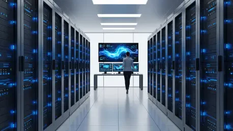 Is Europe Closing the AI Readiness Gap with North America?