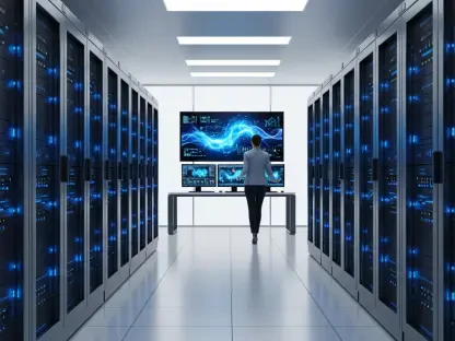 Is Europe Closing the AI Readiness Gap with North America?