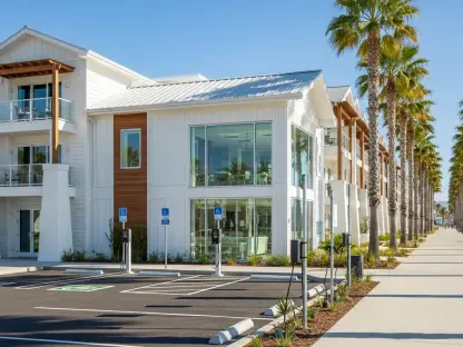 Trend Analysis: Coastal Hospitality Investment Trends