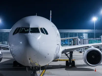 Airbus A350 Technology – Review
