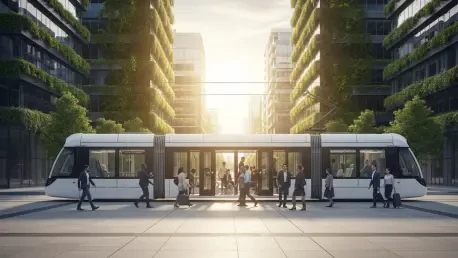Could Free Public Transportation Be the Future of Travel?