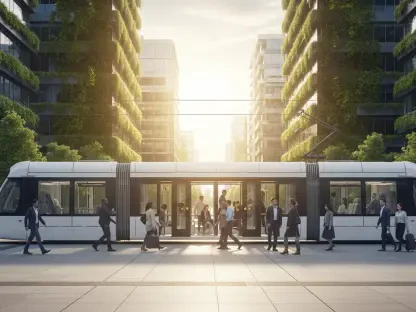 Could Free Public Transportation Be the Future of Travel?
