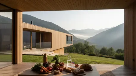 Catalonia Redefines Wellness as a Mediterranean Way of Life