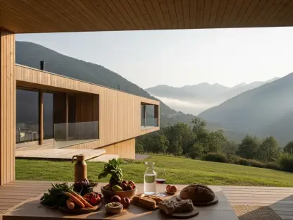 Catalonia Redefines Wellness as a Mediterranean Way of Life