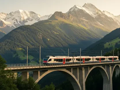 Europe Dominates 2026 Global Peace Index for Travel Safety