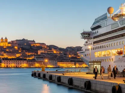 How Is Celestyal Discovery Changing Mediterranean Cruises?
