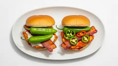 Burger King Launches New Original Chicken Sandwich Flavors