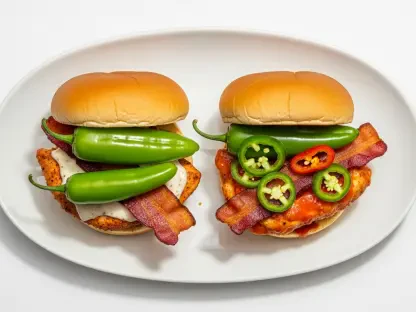 Burger King Launches New Original Chicken Sandwich Flavors
