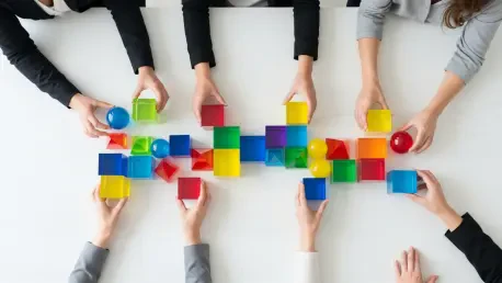 How Will Fast Forward 15’s New Board Empower Female Talent?