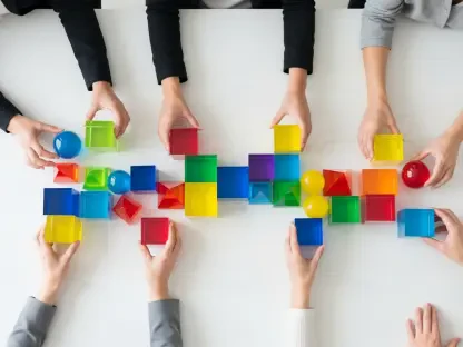 How Will Fast Forward 15’s New Board Empower Female Talent?