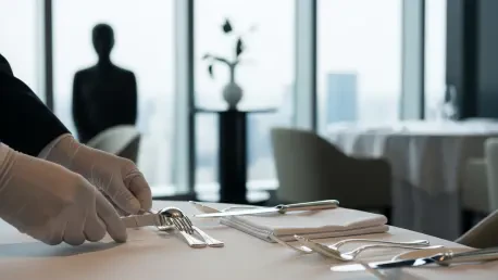 China’s Five-Star Hotel Workers Trapped in Low-Wage Cycle