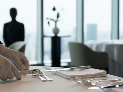 China's Five-Star Hotel Workers Trapped in Low-Wage Cycle