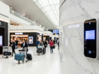 How Is AI Revolutionizing the Airport Experience in Dubai?
