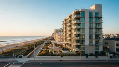 Why Is Ascendant Capital Buying Eight Mid-Atlantic Hotels?