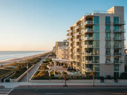 Why Is Ascendant Capital Buying Eight Mid-Atlantic Hotels?