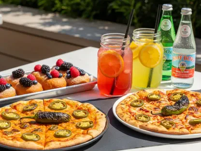 US Restaurants Launch Bold Summer Menus and Value Deals