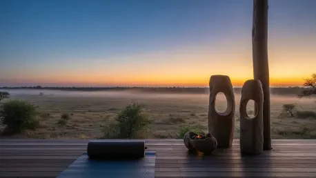 How Is Khensani River Lodge Redefining Sustainable Luxury?