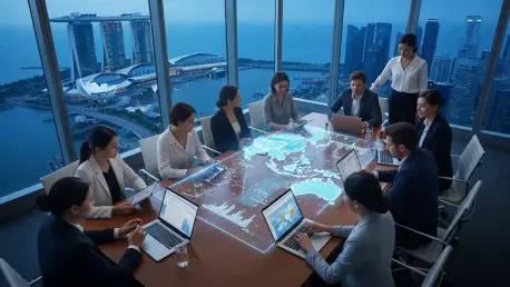 Ministry of MICE Simplifies Southeast Asian Event Planning