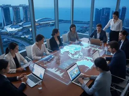 Ministry of MICE Simplifies Southeast Asian Event Planning