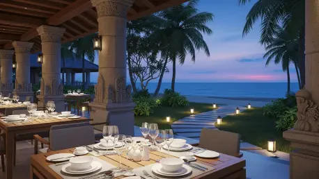 How Is Fairmont Redefining the Global Luxury Experience?