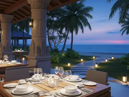 How Is Fairmont Redefining the Global Luxury Experience?
