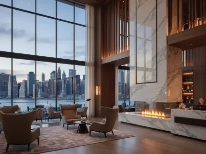 Will Nell Hotels Redefine Luxury From Aspen to New York?